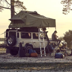 Tente En Sacoche Souple Thule Tepui Autana -Camping Soldes Magasin tente en sacoche souple thule tepui autana 4