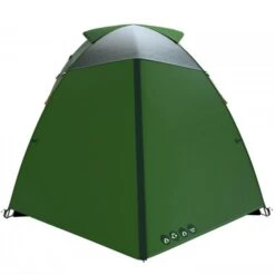 Husky Tente Extrêmement Légère Bright 4 2021 - 4 Personnes - Vert -Camping Soldes Magasin tente extremement legere bright 4 2021 4 personnes vert 2