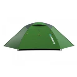 Husky Tente Extrêmement Légère Bright 4 2021 - 4 Personnes - Vert -Camping Soldes Magasin tente extremement legere bright 4 2021 4 personnes vert 3