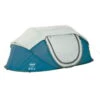 Coleman Tente Galiano Bleue - 2 Personnes -Camping Soldes Magasin tente galiano bleue 2 personnes