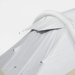 Quechua Tente Gonflable De Camping - Air Seconds 8.4 F&B - 8 Places - 4 Chambres -Camping Soldes Magasin tente gonflable de camping air seconds 84 f and b 8 places 4 chambres 9