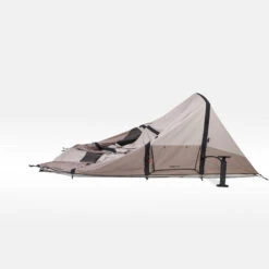 Quechua Tente Gonflable De Camping - AirSeconds 4.2 Polycoton - 4 Personnes - 2 Chambres 20 Quechua Tente Gonflable De Camping - AirSeconds 4.2 Polycoton - 4 Personnes - 2 Chambres -Camping Soldes Magasin tente gonflable de camping airseconds 42 polycoton 4 personnes 2 chambres 8