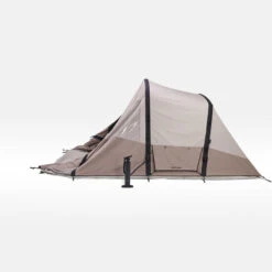 Quechua Tente Gonflable De Camping - AirSeconds 4.2 Polycoton - 4 Personnes - 2 Chambres 21 Quechua Tente Gonflable De Camping - AirSeconds 4.2 Polycoton - 4 Personnes - 2 Chambres -Camping Soldes Magasin tente gonflable de camping airseconds 42 polycoton 4 personnes 2 chambres 9