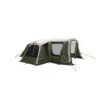 Tente Gonflable Outwell Oakdale 5PA -Camping Soldes Magasin tente gonflable outwell oakdale 5pa