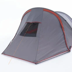Tente Tunnel De Trekking - 3 Places - MT900 Ultralight -Camping Soldes Magasin tente tunnel de trekking 3 places mt900 ultralight 3