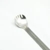 Toaks Titanium Spork - Long Acier - Miroir Poli -Camping Soldes Magasin toaks titanium spork long acier miroir poli
