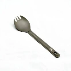 Toaks Titanium Spork - Ultraléger -Camping Soldes Magasin toaks titanium spork ultraleger 1