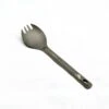 Toaks Titanium Spork - Ultraléger -Camping Soldes Magasin toaks titanium spork ultraleger