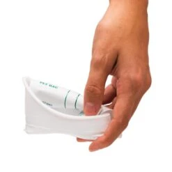 Toilette D'urgence Jonhy Wee, 3 Pièces -Camping Soldes Magasin toilette durgence jonhy wee 3 pieces 2