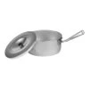 Trangia Casserole 524 - 1,5 Litres Pan -Camping Soldes Magasin trangia casserole 524 15 litres pan