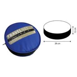 Travelnet Moustiquaire POP-OUT II PURE -Camping Soldes Magasin travelnet moustiquaire pop out ii pure 5