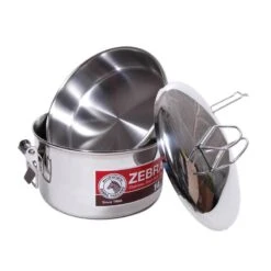 Zebra Billy Pot De Camping 14cm -Camping Soldes Magasin zebra billy pot de camping 14cm 1